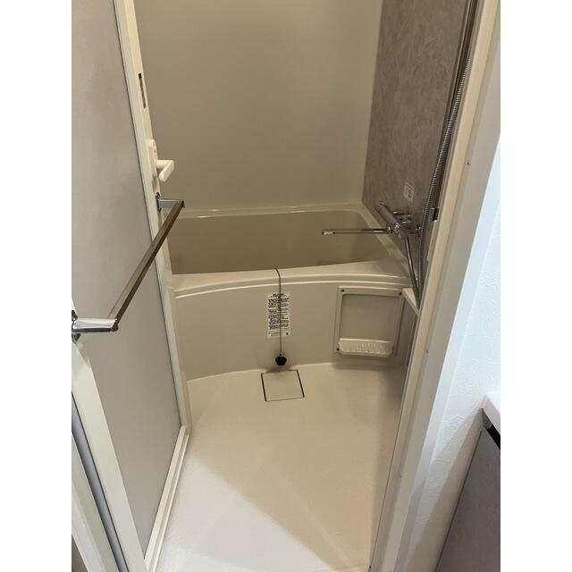 風呂画像