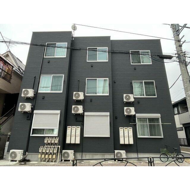 その他外観1