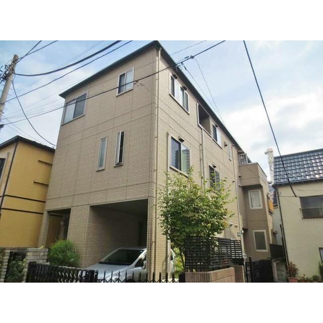 その他外観1
