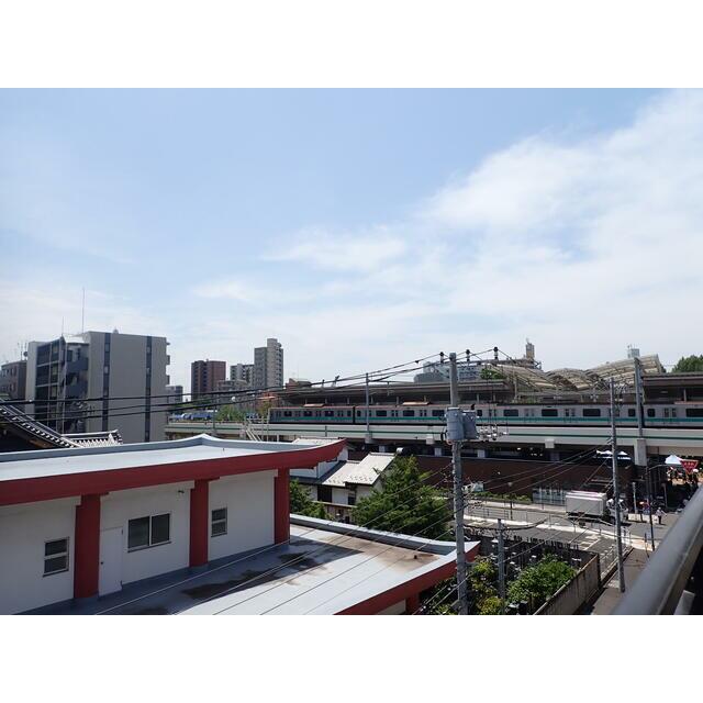 その他外観1