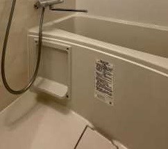 風呂画像