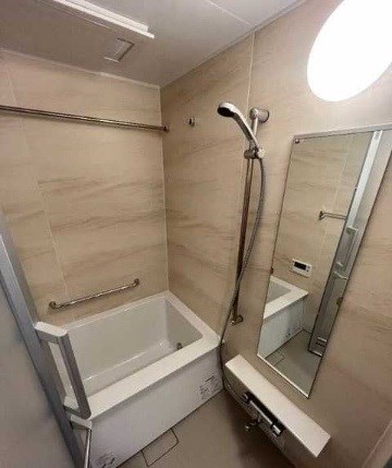 風呂画像