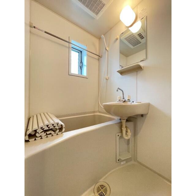 風呂画像