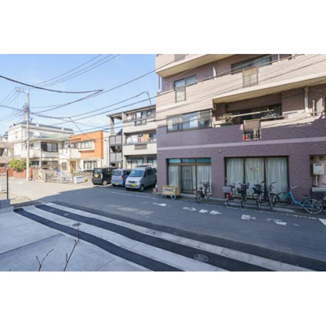 その他外観2
