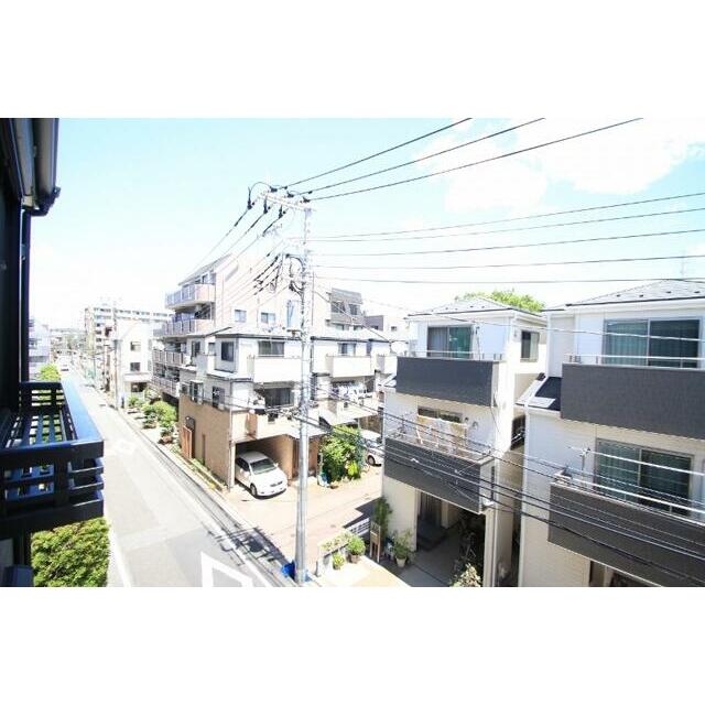 その他外観1
