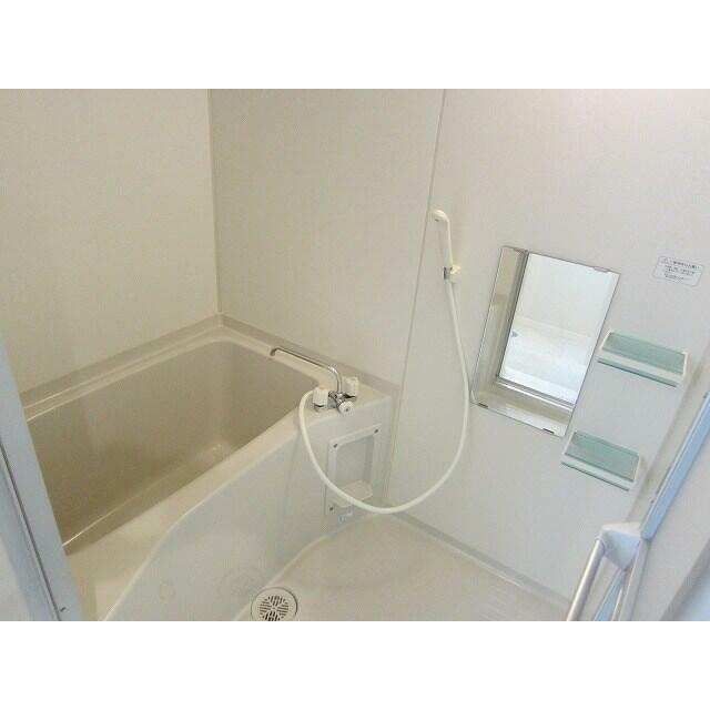 風呂画像