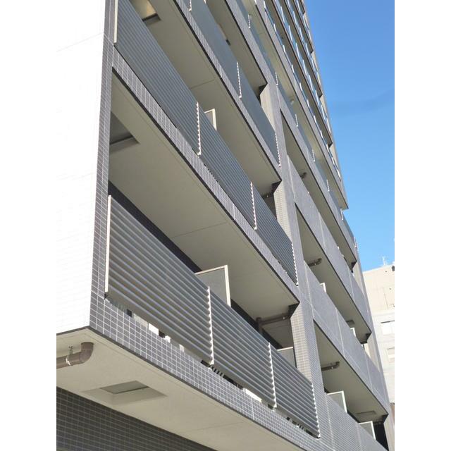 その他外観1