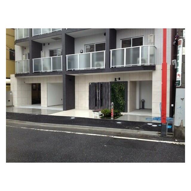 その他外観1