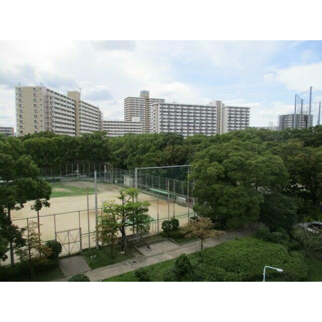 その他外観1
