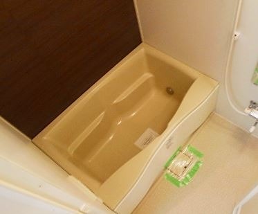 風呂画像