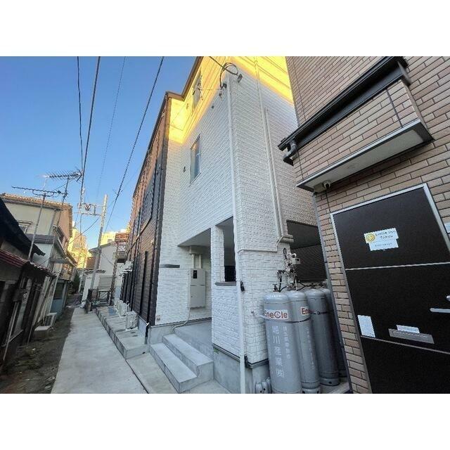 その他外観1