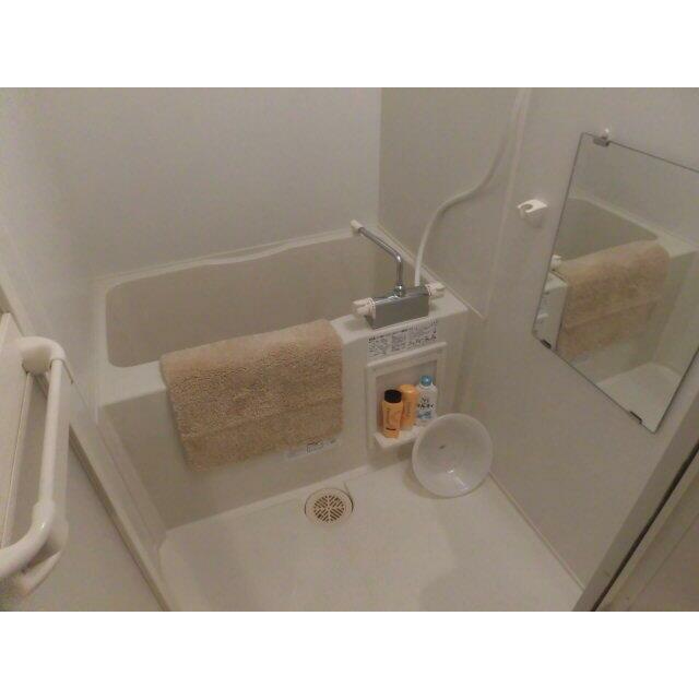 風呂画像