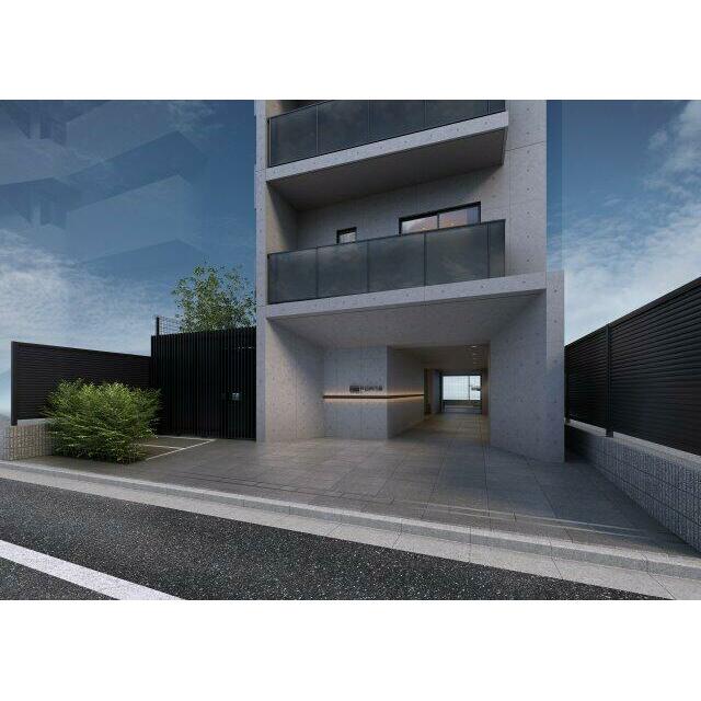 その他外観1