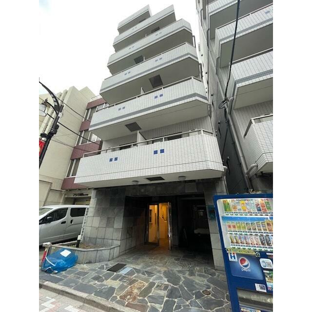 その他外観1