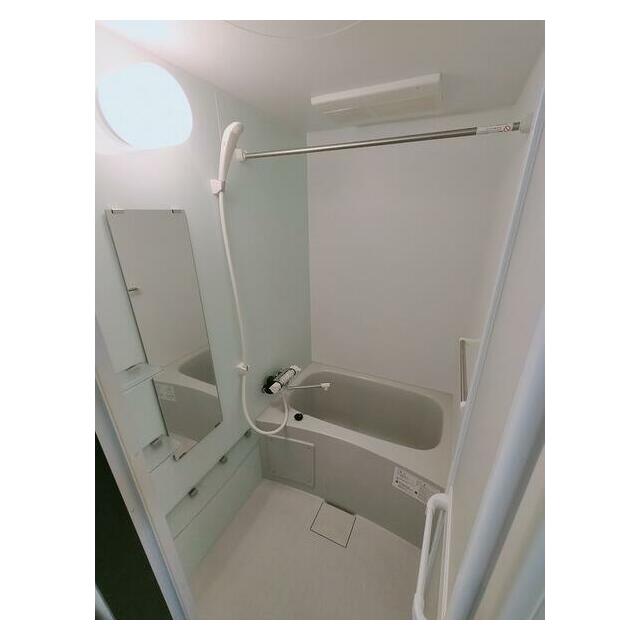 風呂画像