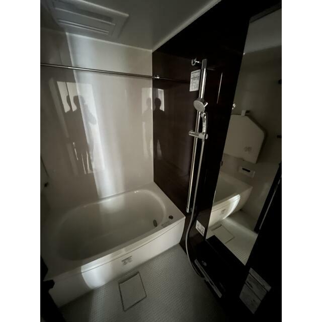 風呂画像