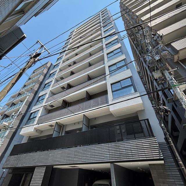 その他外観1