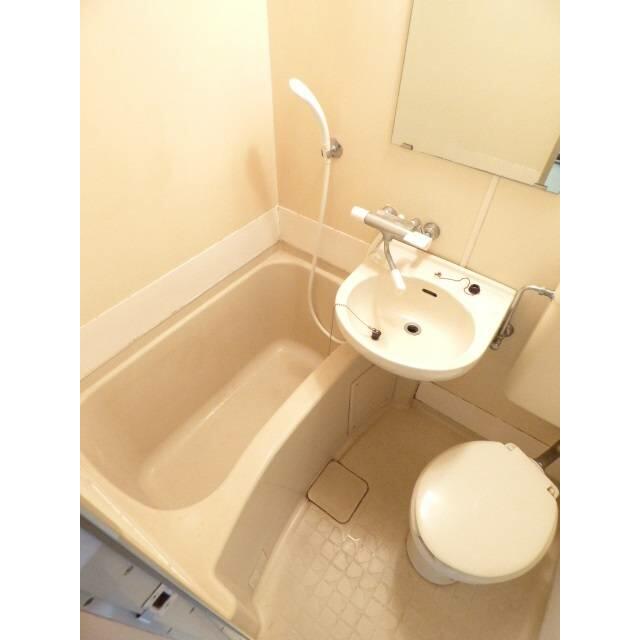 風呂画像