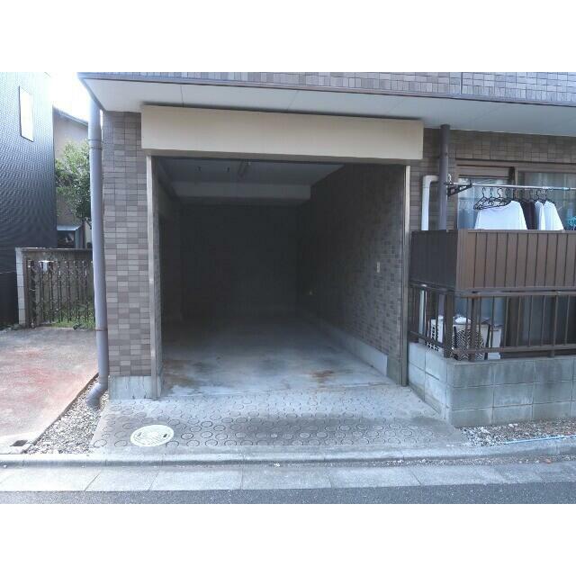 その他外観1