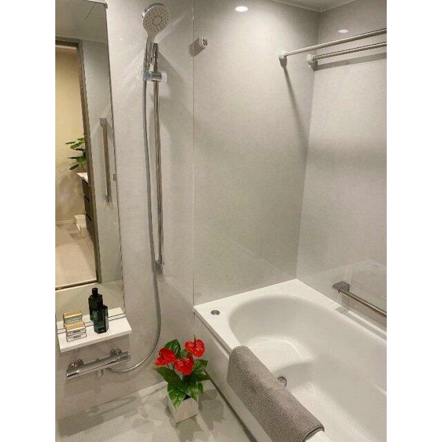 風呂画像