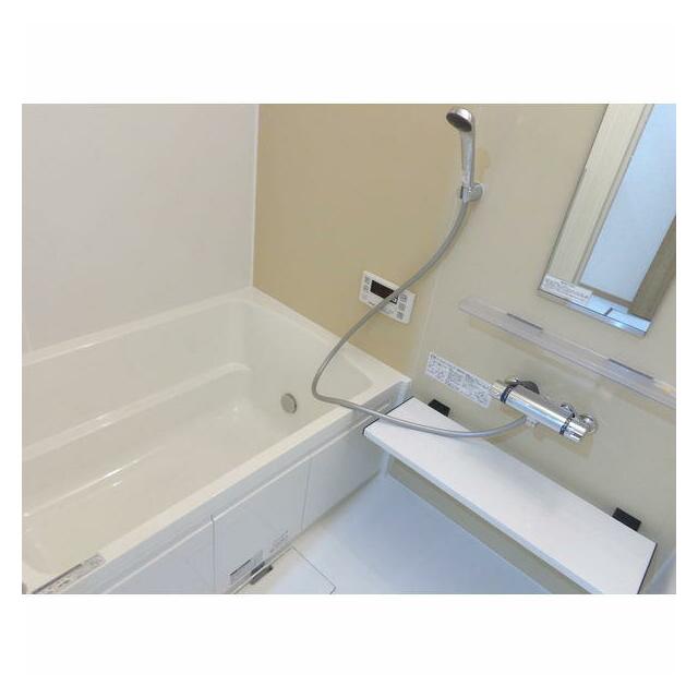 風呂画像