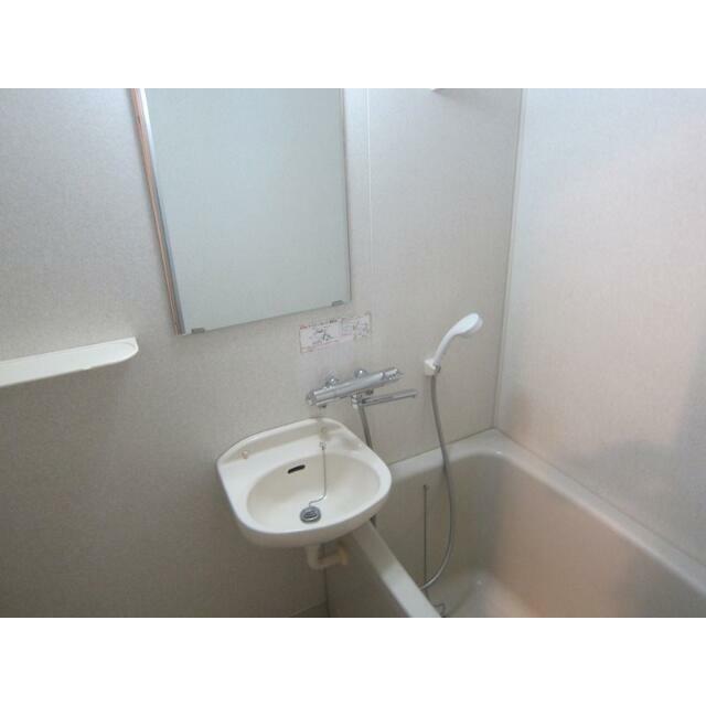 風呂画像