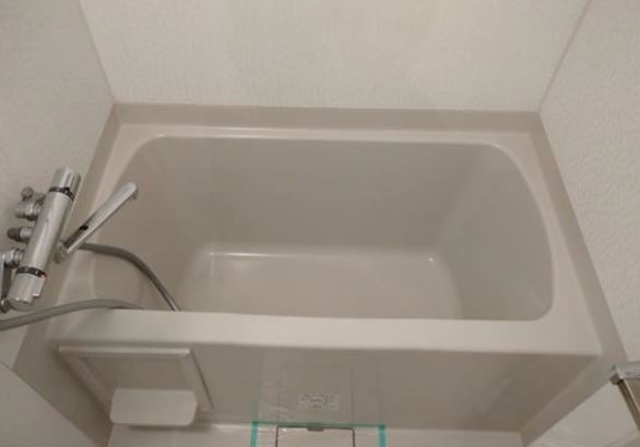 風呂画像