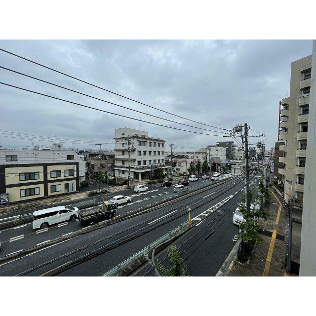 その他外観1