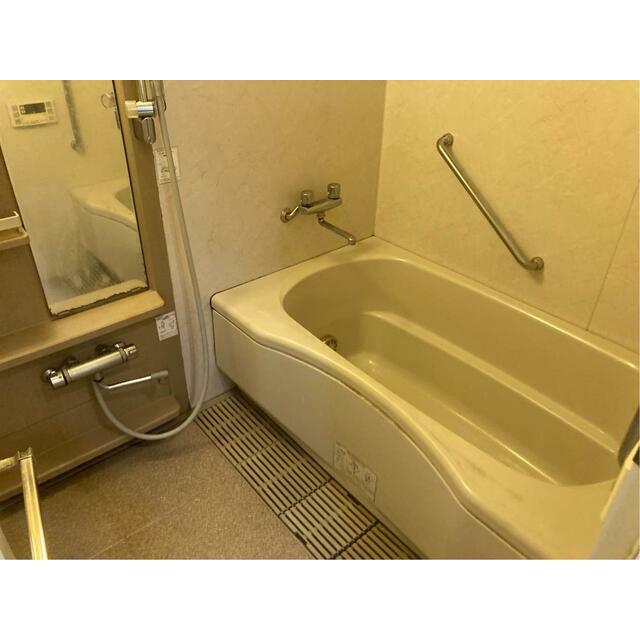 風呂画像