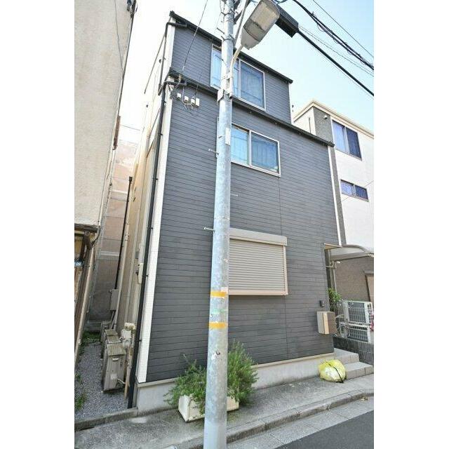その他外観1