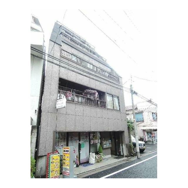 その他外観1
