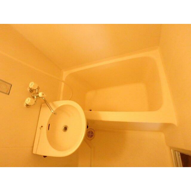 風呂画像