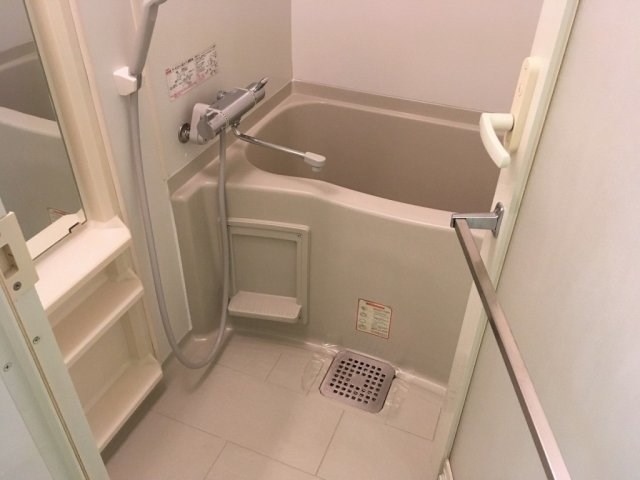 風呂画像