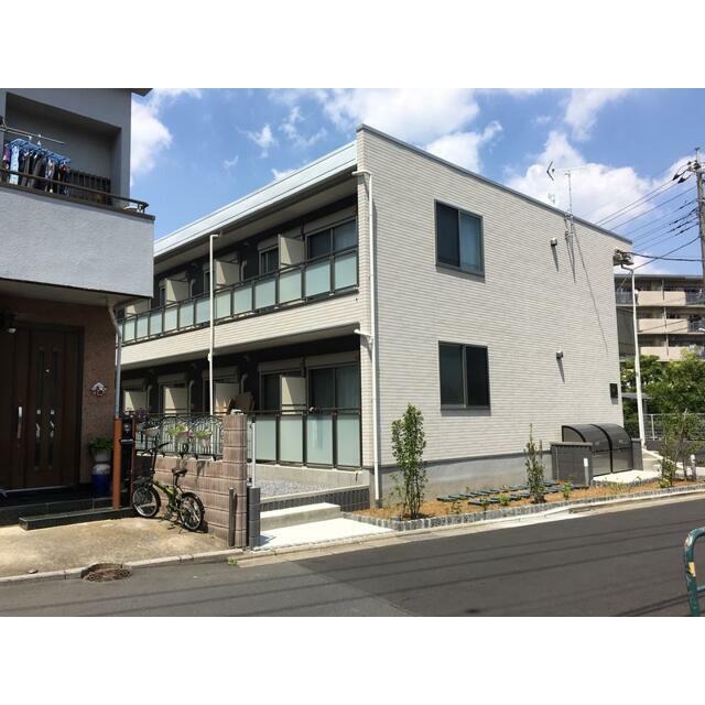 その他外観1