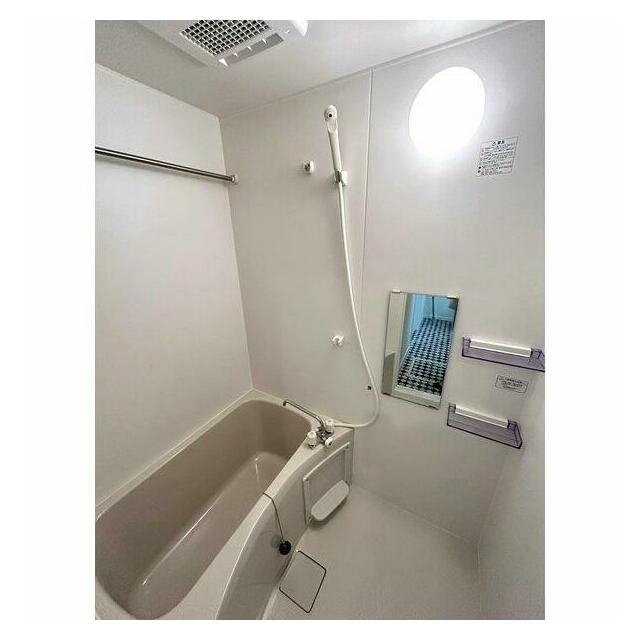 風呂画像
