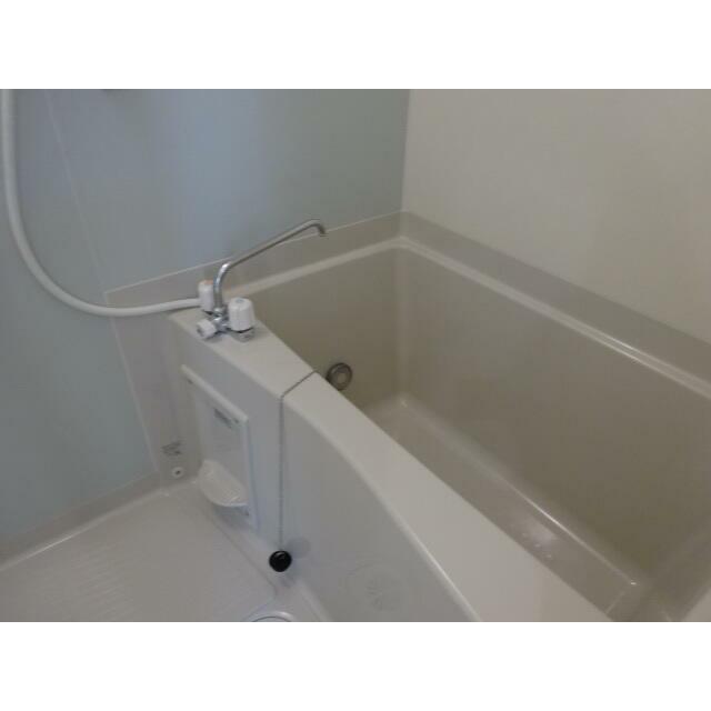 風呂画像
