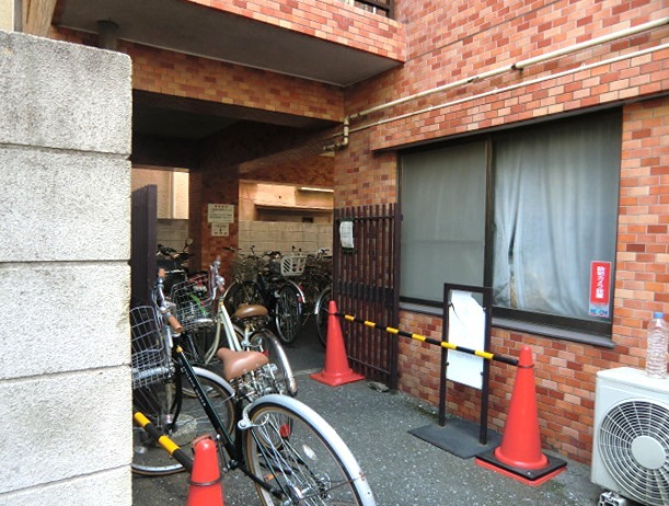 その他外観1