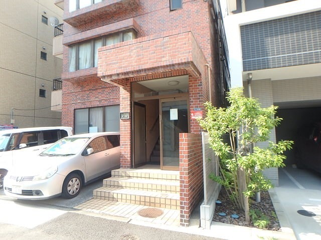 その他外観1
