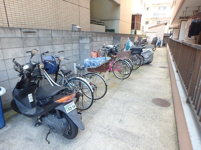 その他外観2