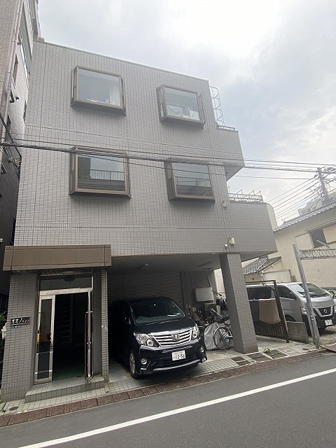 その他外観1