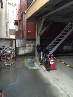 その他外観1