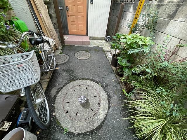 その他外観1
