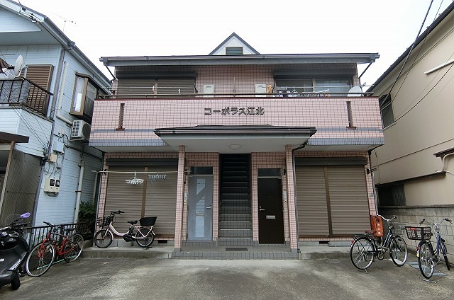 その他外観1