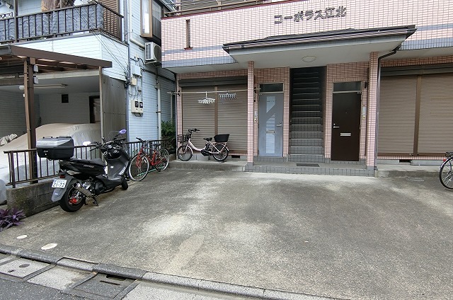 その他外観2