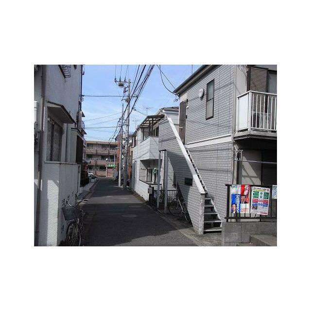 その他外観2