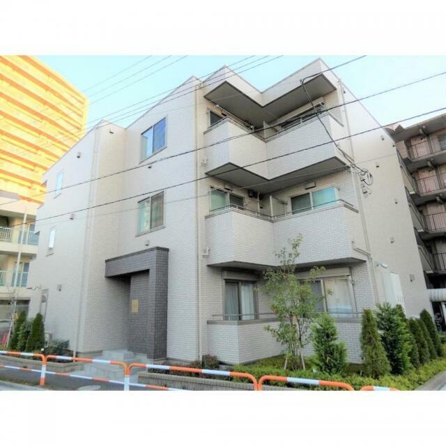 その他外観1