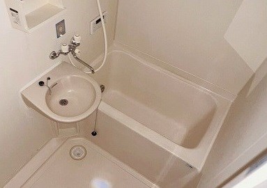 風呂画像