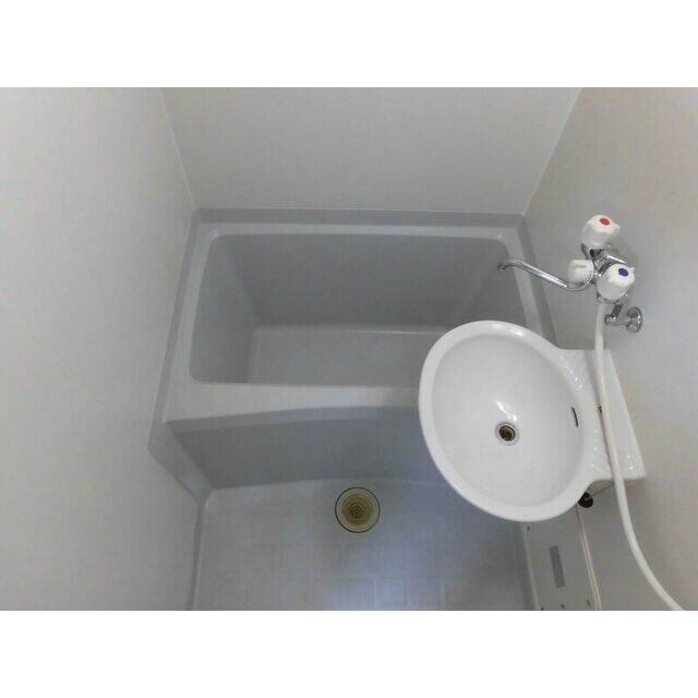 風呂画像