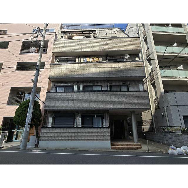 その他外観1