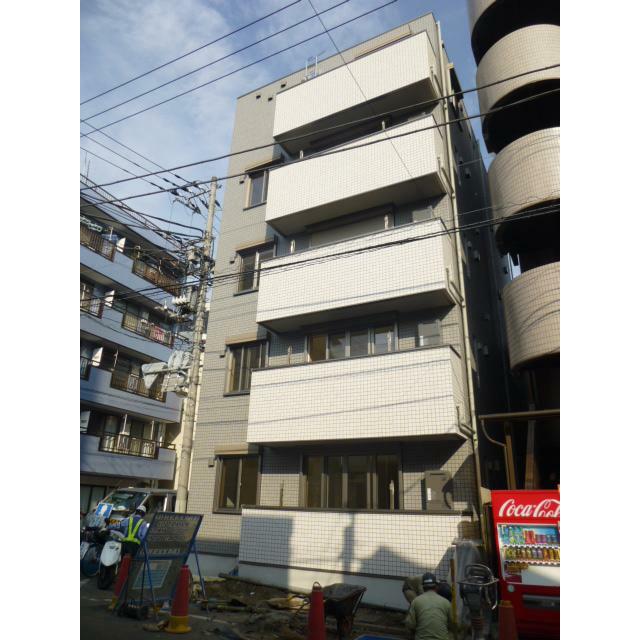 その他外観1